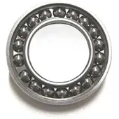 BLACK BEARING 6902-2rs Ceramic Lager