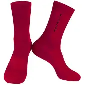 Blueball Sport Logo Knitting Sokker