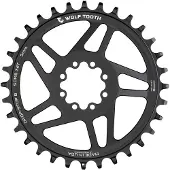Wolf Tooth Sram Red 8b Dm 3 Mm Offset Kjettingring