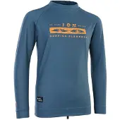 iON Capture Langermet Rash Guard