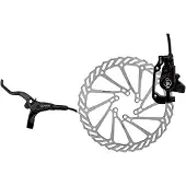 Clarks Clout 1 Post Mount Hydraulic Bremseklosser