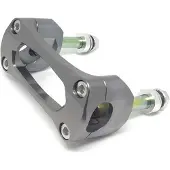 Zeta Rx Kawasaki Kx 250 05-08 Ze32-4051 Styrestabilisator