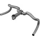 Deda Gera Carbon Styre
