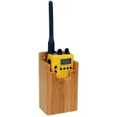 PLASTIMO Vhf-radiostøtte