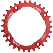 FUNN Solo 104 Bcd Kjettingring