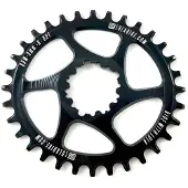 Lola Boost Dm Offset Ovalt Drev 3 Mm