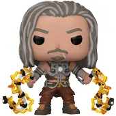 Funko POP! Infinity Saga-whiplash-figur