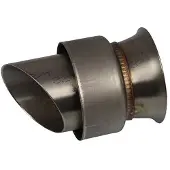 Akrapovic V-tuv171 Støydemper