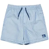 Quiksilver Everyday Deluxe Volley 14 Kids Boardshorts blå