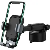 Baseus Tank Gravity SUYL-TK01 Bilmonteringsholder med sugefot