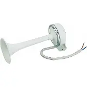 Marco Elektrisk Horn 250 Mm 24v