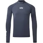 Gill Zenzero Langermet Rash Guard
