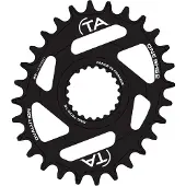 Specialites Ta One Oval Sh52-shimano Kjettingring