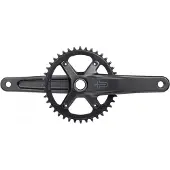 Microshift Sword 10 1x Cl 50 Mm Kranksett