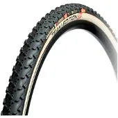 Challenge Flandrien Team Edition Soft 320 Tpi Tubular 700c X 33 Stiv Graveldekk