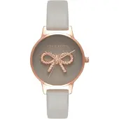 Olivia Burton Ob16vb04 Dameklokke