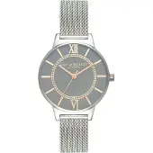 Olivia Burton Ob16wd86 Dameklokke