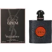 Yves Saint Laurent Black Opium EDP Woman 50 ml