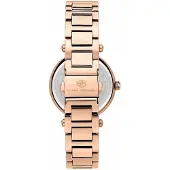 CHIARA FERRAGNI R1953103505 Dameklokke