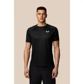 Castore Cmc30782 Kortarmet T-skjorte