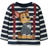 Name it Paw Patrol Topp