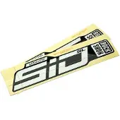 RockShox Sid Sl Ultimate 29´´ Klistremerkesett