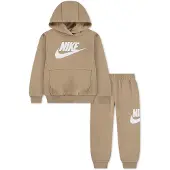 Nike Joggedress - Hettegenser/Joggebukser - Hamp - - 18 md - Joggedress