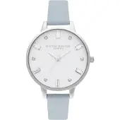 Olivia Burton Ob16bj01 Dameklokke