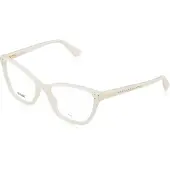 Moschino Mos595-5x2 Kvinne Med Briller