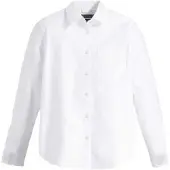 Dockers Original Skjorte Med Lange Ermer