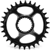 Garbaruk Shimano Xtr M9100 Kjettingring