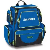 Akami Mg22 Box Ryggsekk