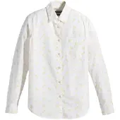 Dockers Original Skjorte Med Lange Ermer