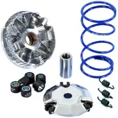 Polini Hi-speed Yamaha Aerox 50 4t Variatorkit