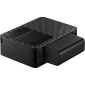 Canon SELPHY CP1500, Dye-Sublime, 300 x 300 DPI, 4 x 6 (10x15 cm), Wi-Fi, Direkte utskrift, Svart