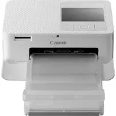 Canon SELPHY CP1500 - Skirver - farge - fargesublimering - 148 x 100 mm inntil 0.41 min/side (farge) - USB 2.0, Wi-Fi(g) - hvit