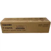 Toshiba Tonerkassett sort