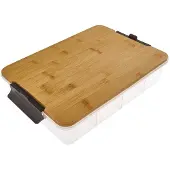 Farberware Snacklebox Matboks 30x40.5 Cm