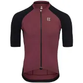 Kalas Passion Z4 Gravel Kort Ermet Trøye