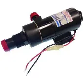 Goldenship Impeller For Maceratpumpe 24v