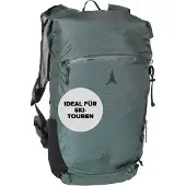 Atomic Backland 22l Ryggsekk