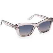 GUESS Gu00195 Solbriller For Kvinner