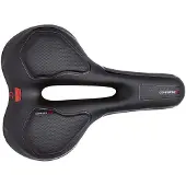 BRN Comfort Zone Sykkelsete