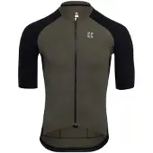 Kalas Passion Z4 Gravel Kort Ermet Trøye