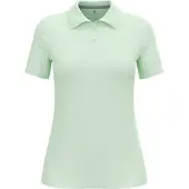Odlo F-dry Kortermet Poloskjorte