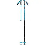 Black Diamond Traverse Spaserstokker