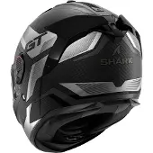 Shark Spartan Gt Pro Ritmo Carbon Fullface-hjelm