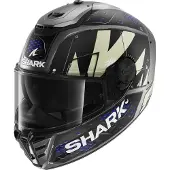 Shark Spartan Rs Stingrey Fullface-hjelm