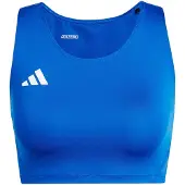 Adidas Adizero Essentials Crop Sport-topp