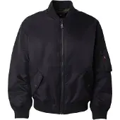 Levi's Ma-1 Bomberjakke svart